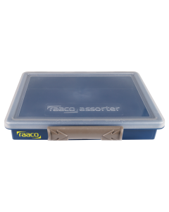 Polypro Membrane Wash Box