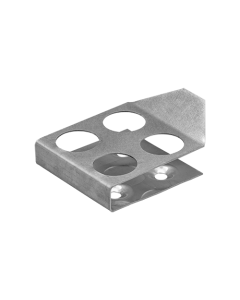 Rack for Self-Sealing, Crucibles