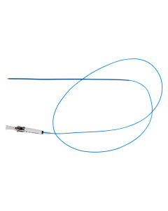 Long Fiber Optic Temperature Probe