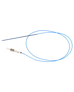 Fiber Optic Temperature Probe