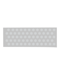 80 mL Safety Membranes