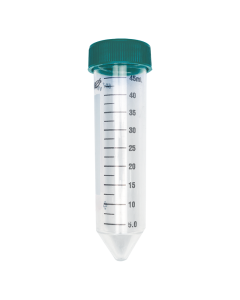 50 mL Polypropylene Centrifuge Tubes (pack of 25)