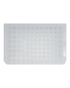 96 Well Plate (Heated)