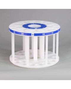 MARSXpress Plus 24-Place Turntable, 110 mL