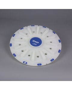 iPrep 12 Turntable, 12 Place