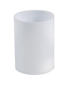 Vessel holder - no magnet