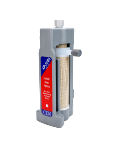 Standard Vessel Assembly