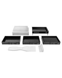 MultiPep Resin Distributor