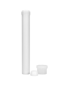 MARSXpress Max Liner, Cap, and Plug