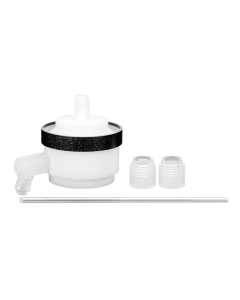 EasyPrep Plus Pressure & Temperature Control Cover Assembly