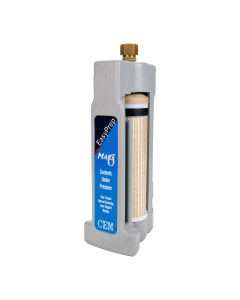 Standard Vessel Assembly