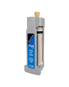 EasyPrep Temperature Only Control Vessel Assembly