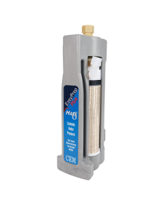 EasyPrep Plus Pressure & Temperature Control Vessel Assembly