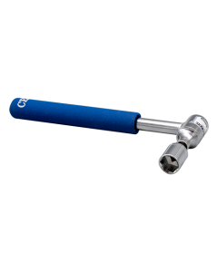 Torque Wrench (calibrated to 7 ft-lbs)
