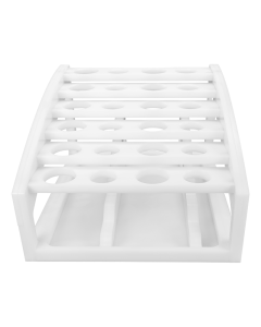 40 mL Glass Vial Rack (40 mL EDGE System)