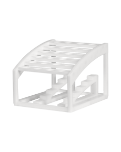 60 mL Glass Vial Rack (60 mL EDGE System)