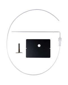 Nitrogen Purge Upgrade Kit