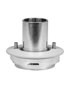 Discover Legacy Open Vessel Attenuator