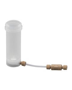 30 mL Reaction Vessel Assembly