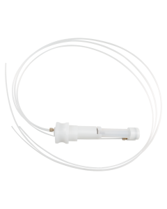 25 mL Reaction Vessel Assembly