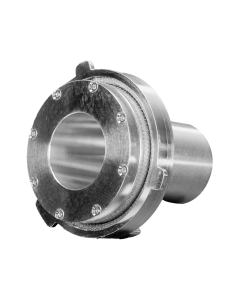 Discover SP Open Vessel Attenuator