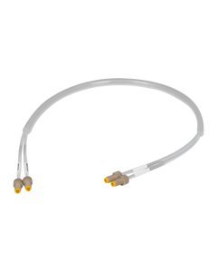 Razor Waste Tubing Bundle