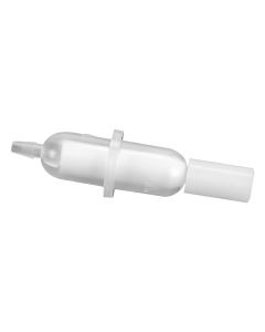 External Bottle Filter Assembly