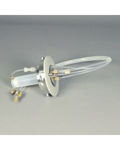 Reaction Vessel Attenuator Assembly for Liberty Blue