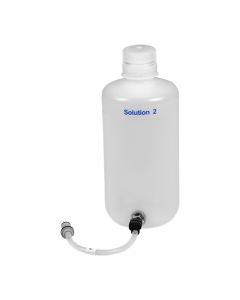 Solution 2 - One Liter Carboy