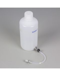 Solution 3 – One Liter Carboy