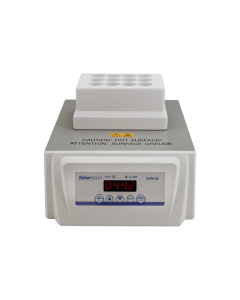 120V, 12-Place Heater Block, ORACLE