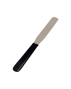Spatula, metal