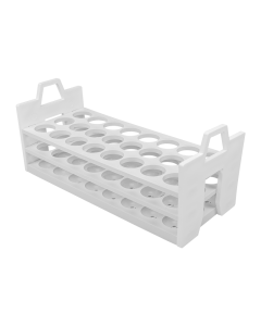 24 Position Vessel Rack