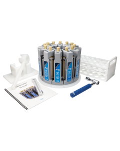 12-Place EasyPrep  Full Starter Set, Temp Only, iWave, Premium Ring