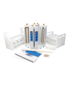 iPrep 16 Vessel Kit (Mini)