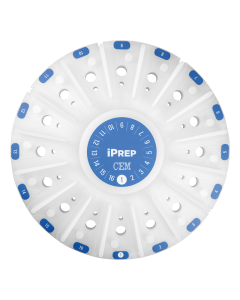 iPrep 16 Turntable, 16 Place