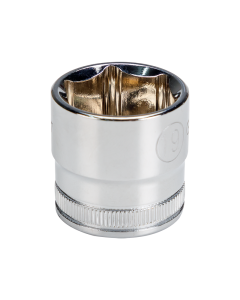 Socket (19 mm, 6 point)