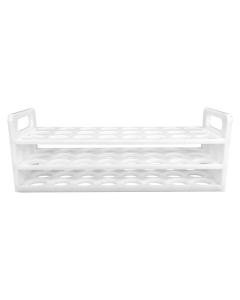 MARSXpress Plus 24-Place Vessel Rack