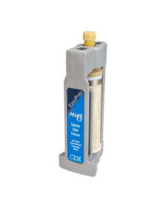 EasyPrep Standard Vessel Assembly, Premium Ring