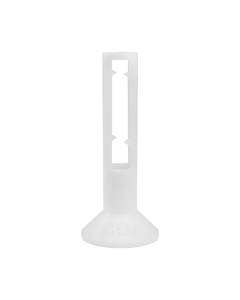 MARSXpress Plus Disposable Glass Insert Dilution Stand
