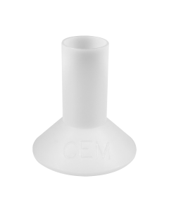 MARSXpress Plus Disposable Glass Insert Weighing Stand