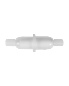 External Reaction Vessel Vent Filter
