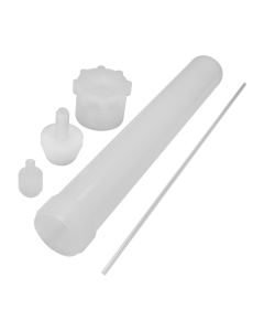 Control Vessel Assembly