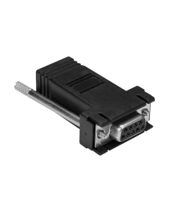 Discover Accessory Communication Cable Adapter