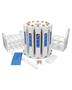 iPrep 12 Vessel Kit (Full)