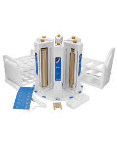 iPrep 12 Vessel Kit (Mini)