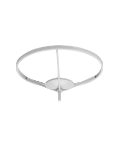 Balance Pan, Plastic