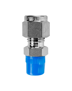 Waste Bottle Assembly Fittings