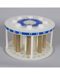 8 Place MARSXpress Vessel Starter Set, 55 mL, TFM