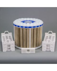 40 Place MARSXpress Vessel Starter Set, 75 mL, TFM